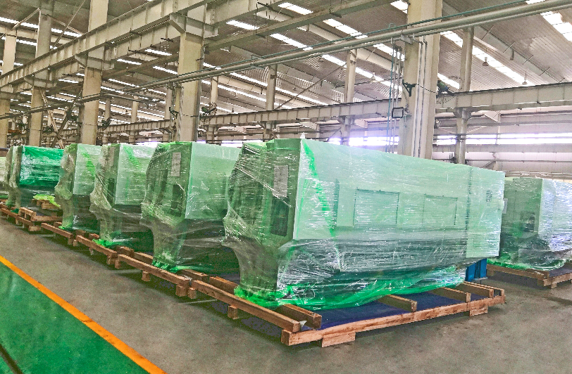 TAIHE PACKAGING