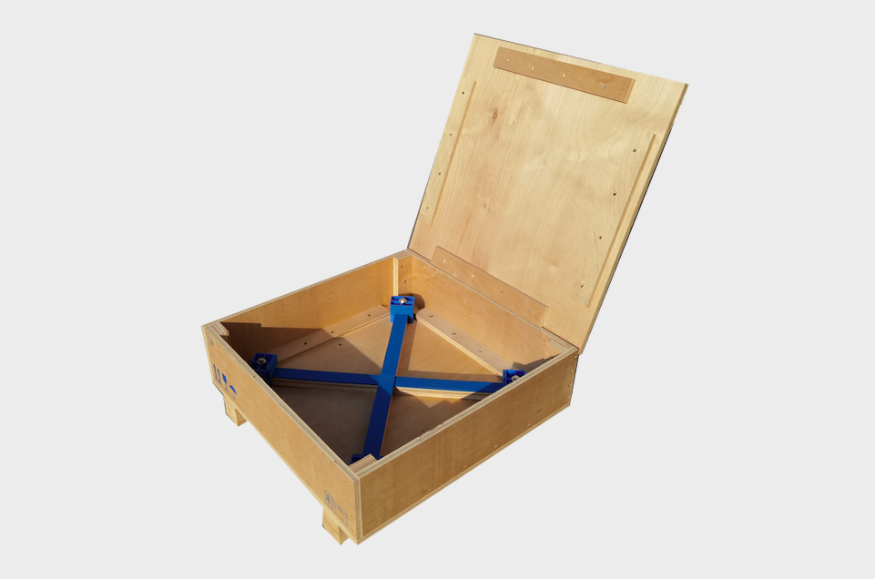 TAIHE PACKAGING