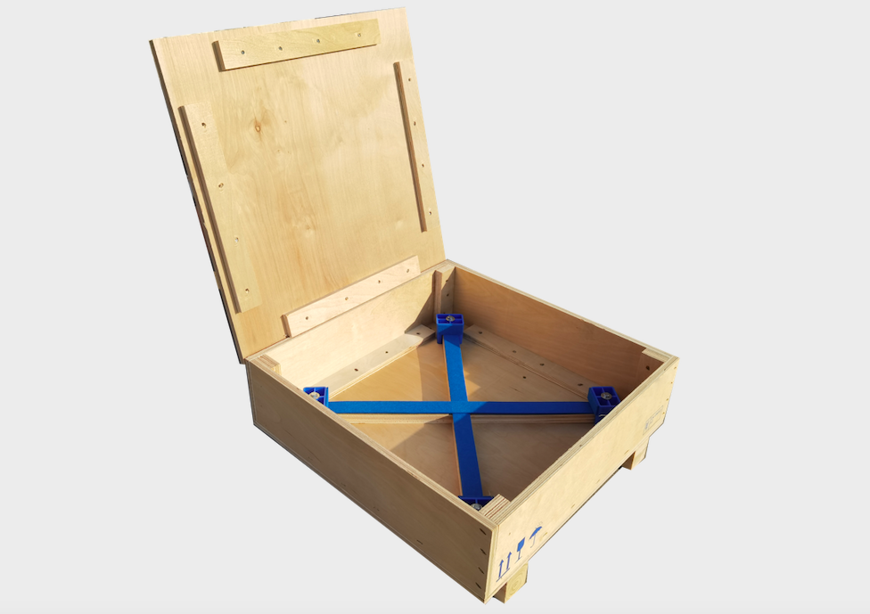TAIHE PACKAGING